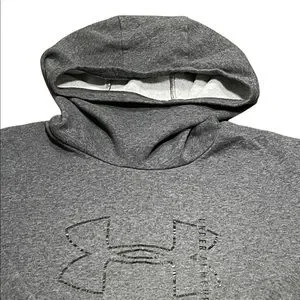 Under Armour Other Mens Under Armour Hoodie Polyester - Main Image